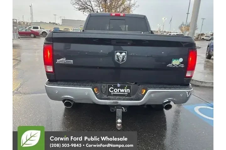 $15980 : Ram 1500 2014 4x4 SLT 4dr Cr image 6