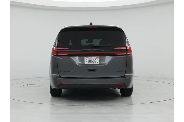 $29998 : Chrysler Pacifica Plug-In Hy image 6