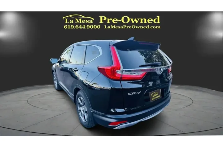 $16995 : 2019 CR-V EX image 3