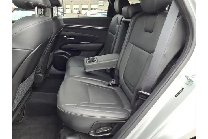 $22559 : Hyundai TUCSON 2022 AWD Limi image 8