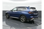 $39626 : BMW X3 2024 sDrive30i 4dr Sp thumbnail