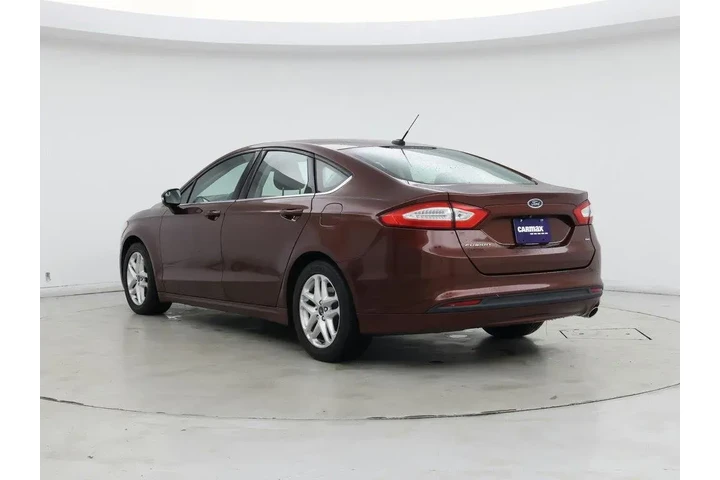$13599 : Ford Fusion 2016 SE 4dr Seda image 2