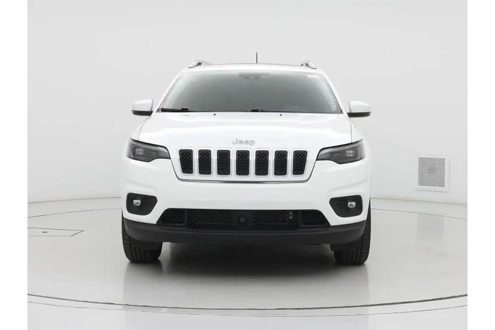 $22998 : Jeep Cherokee 2021 4x4 Latit image 5