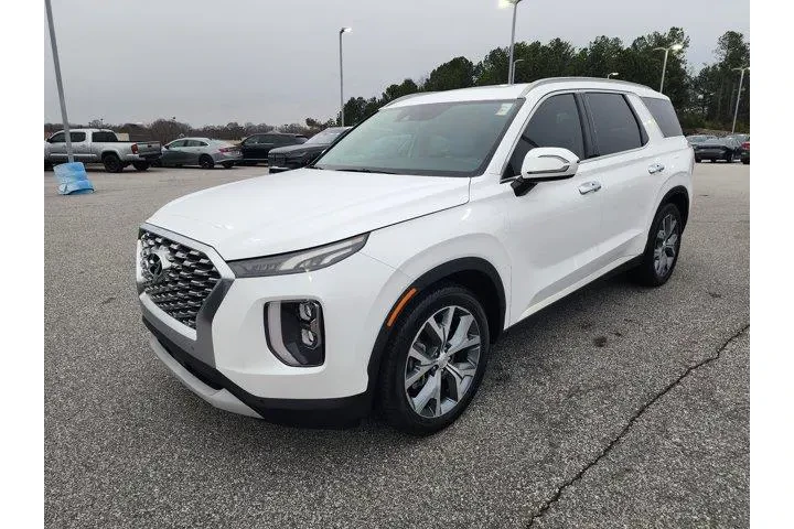 $21601 : Hyundai PALISADE 2020 SEL 4d image 9