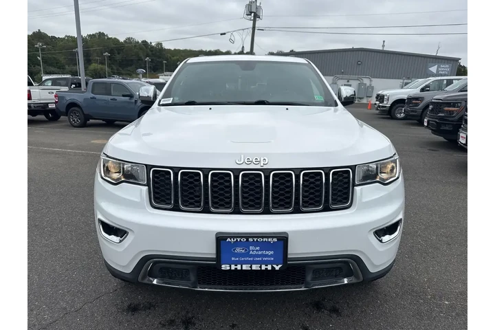 $19695 : Jeep Grand Cherokee 2020 4x4 image 5