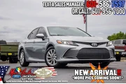 Toyota Camry 2022 LE 4dr Sed en Jackson