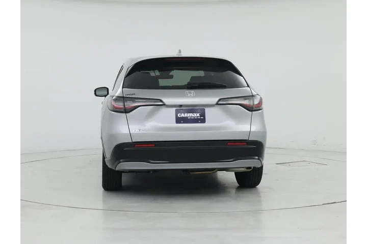 $28998 : Honda HR-V 2025 EX-L 4dr Cro image 6