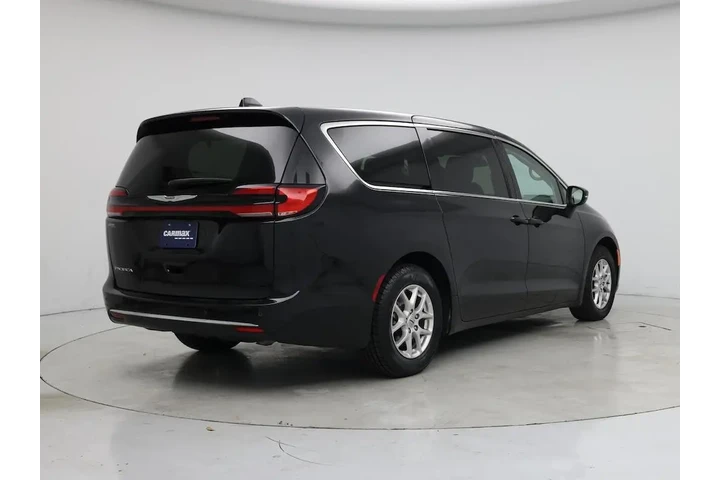 $23998 : Chrysler Pacifica 2023 Touri image 8