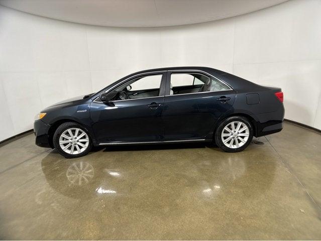 $13875 : 2012 Camry Hybrid XLE image 6