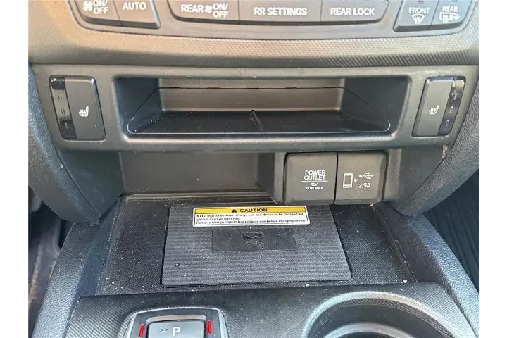 $26899 : Honda Pilot 2022 AWD TrailSp image 9