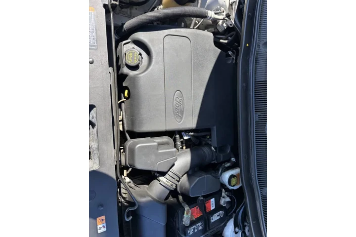 $18999 : 2017 Explorer XLT image 10