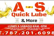 A-S Quick Lube & More thumbnail 2
