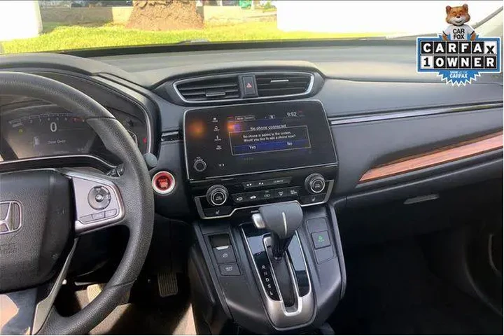 $18985 : Honda CR-V 2018 EX 4dr SUV image 6