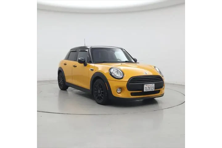 $12998 : MINI Hardtop 4 Door 2015 Coo image 1