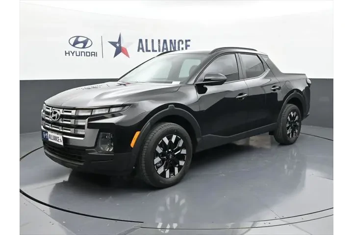 $29988 : Hyundai SANTA CRUZ 2026 SEL image 3