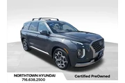 Hyundai PALISADE 2022 AWD Ca