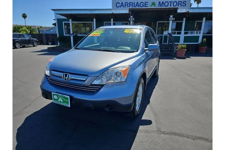 $9995 : 2007 CR-V EX-L w/Navi image 3