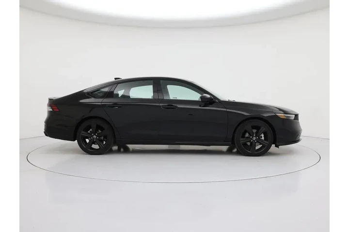 $30998 : Honda Accord Hybrid 2023 Spo image 7