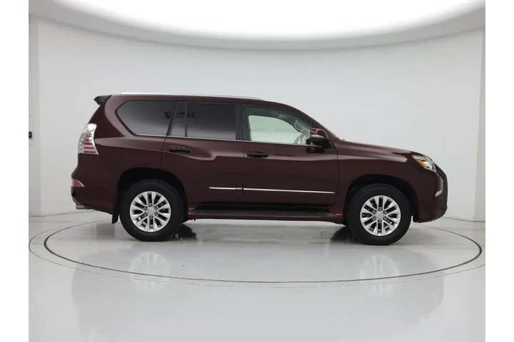 $30998 : Lexus GX 460 2016 AWD 4dr SU image 7