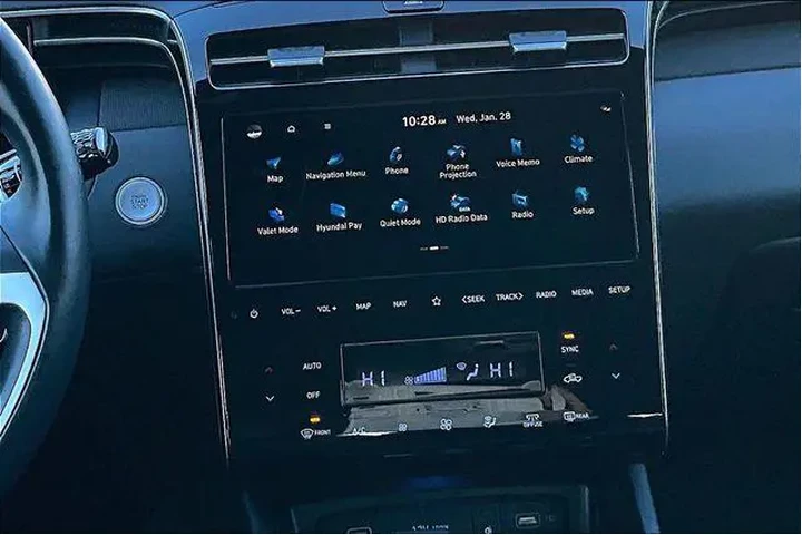 $31000 : Hyundai SANTA CRUZ 2024 AWD image 10