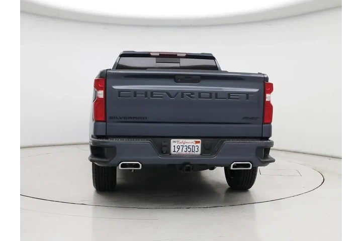 $39998 : Chevrolet Silverado 1500 202 image 6