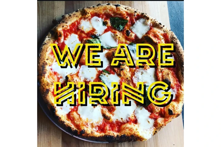 PIZZA MAKER image 1
