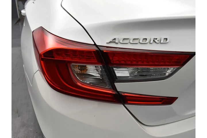 $10995 : Honda Accord 2019 EX 4dr Sed image 8
