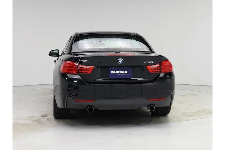 $27998 : BMW 4 Series 2016 435i 2dr C image 6