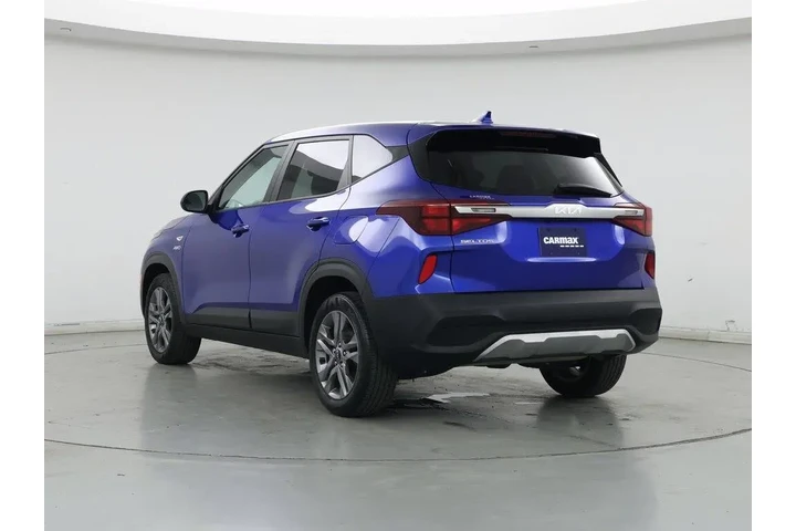 $20998 : Kia Seltos 2023 AWD LX 4dr S image 2