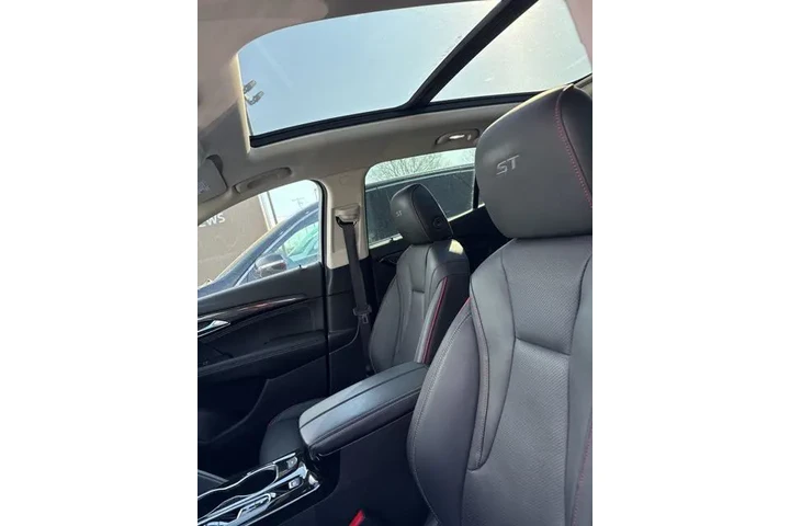 $29990 : Buick Envision 2023 AWD Esse image 10