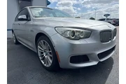 $14991 : BMW 5 Series 2016 AWD 550i x thumbnail