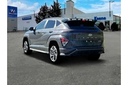 $26995 : Hyundai KONA 2025 AWD N Line thumbnail
