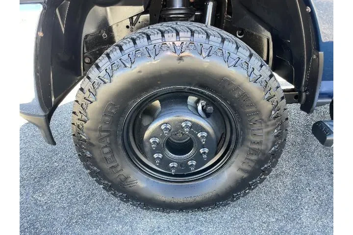 $38703 : Ram 3500 2020 4x4 Tradesman image 9