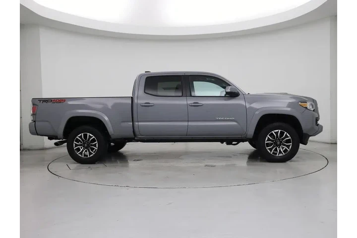 $37998 : Toyota Tacoma 2020 4x4 TRD S image 7