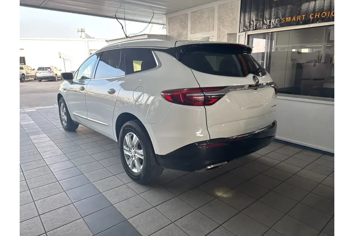 $18897 : Buick Enclave 2019 Essence 4 image 7