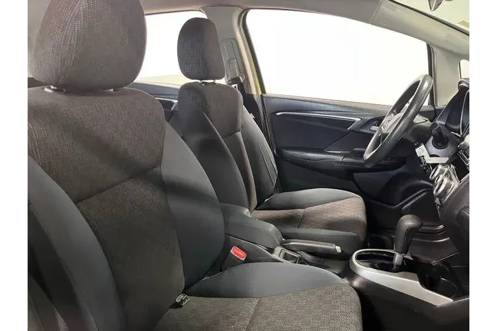 $14866 : Honda Fit 2016 LX 4dr Hatchb image 10