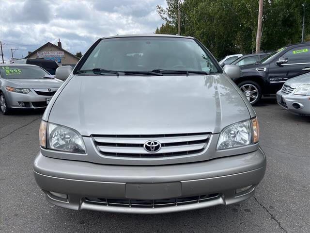 $4995 : 2003 Sienna XLE image 4