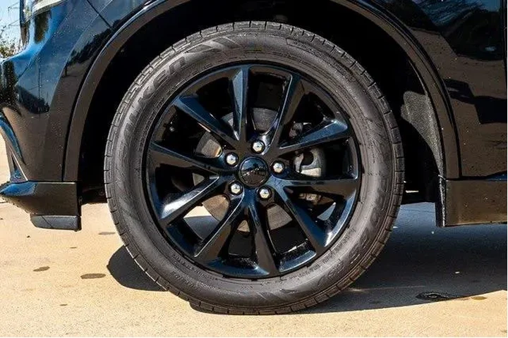 $16537 : Dodge Durango 2018 GT 4dr SU image 6