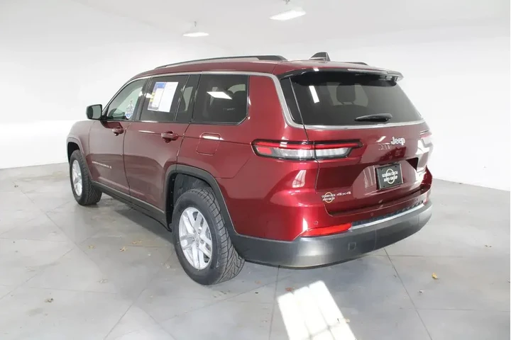 $27000 : Jeep Grand Cherokee L 2023 4 image 7