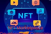 NFT marketplace development en New York