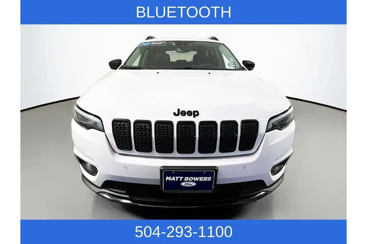 $18599 : Jeep Cherokee 2023 4x4 Altit image 2