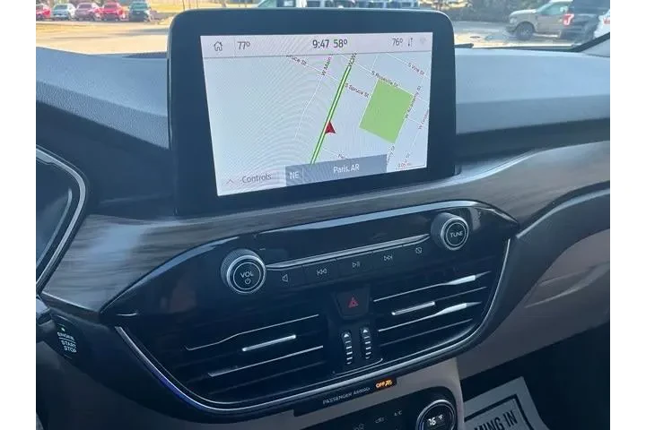 $23843 : Ford Escape Hybrid 2020 Tita image 7