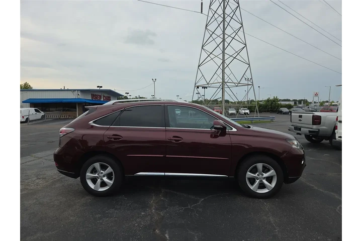 $15995 : 2015 RX 350 AWD image 6