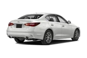 $35995 : INFINITI Q50 2024 AWD Luxe 4 thumbnail