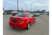 $5980 : 2015 Cruze 4dr Sdn Auto 2LT thumbnail