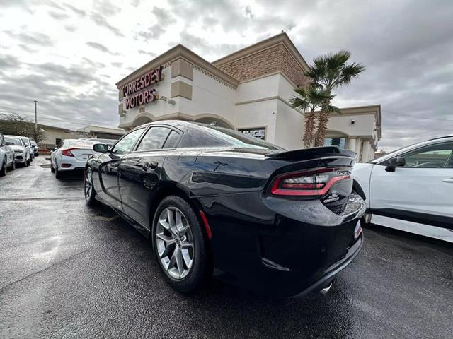 $36995 : Pre-Owned 2023 Charger GT Sed image 4