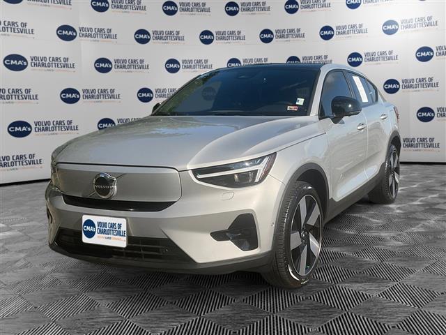 $55965 : PRE-OWNED  VOLVO C40 RECHARGE image 1