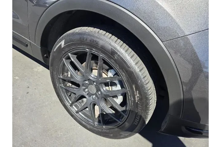 $23950 : Ford Explorer 2019 AWD Sport image 5