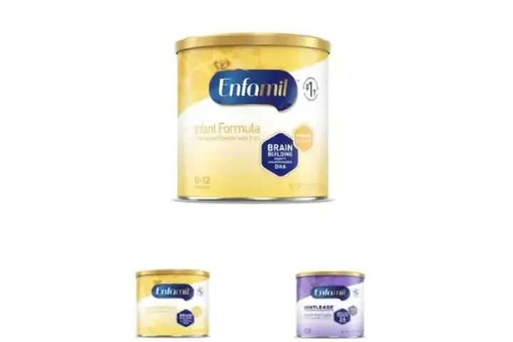 💵🍼COMPRO FÓRMULA DE BEBÉ🍼💵 image 1