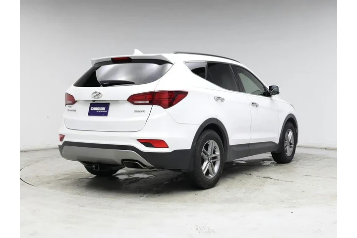 $15998 : Hyundai SANTA FE Sport 2017 image 8